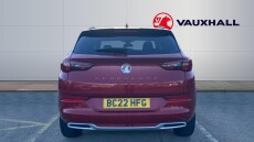 Vauxhall Grandland 1.2 Turbo Elite 5dr Petrol Hatchback